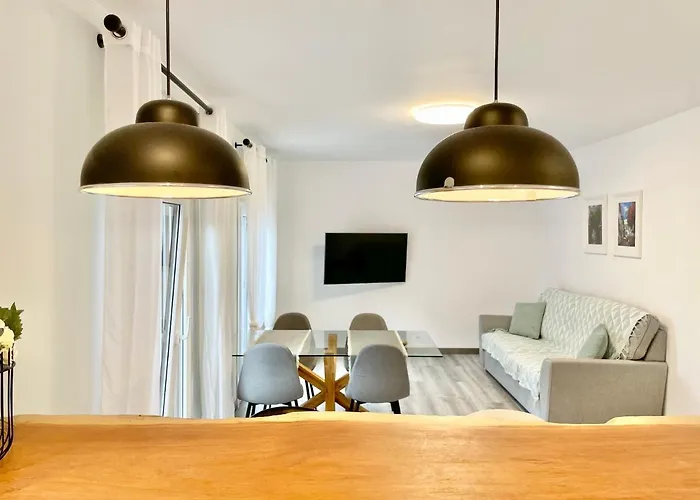 Apartment Muralla 12 Old Town- Eaw Homes