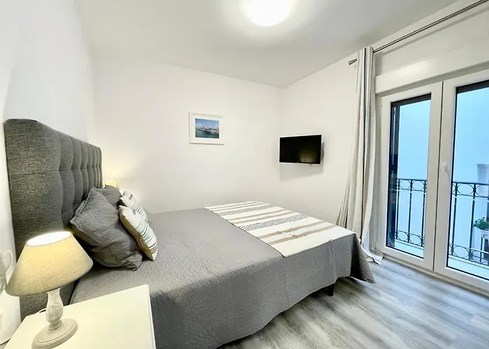 Apartment Muralla 12 Old Town- Eaw Homes