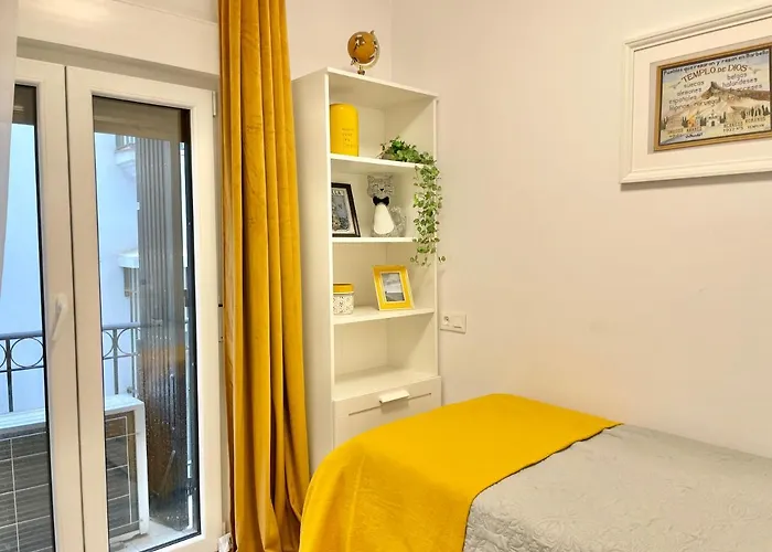 Muralla 12 Old Town- Eaw Homes Apartment *
