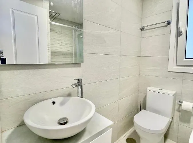 Apartment Muralla 12 Old Town- Eaw Homes *