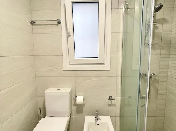 Muralla 12 Old Town- Eaw Homes Apartment *